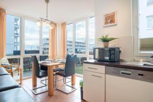 Strandpark-Grossenbrode-Haus-Meerblick-Wohnung-2