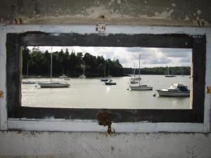 Maisons de vacances Les flots du bono : photos des chambres
