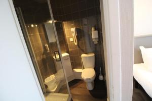 Hotels Hotel Casabianca : photos des chambres