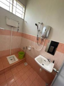 Homestay ShimahJay Telok Mas Melaka