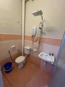 Homestay ShimahJay Telok Mas Melaka