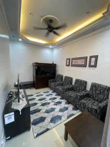 Homestay ShimahJay Telok Mas Melaka