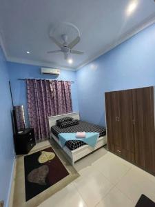 Homestay ShimahJay Telok Mas Melaka