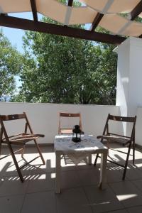 George Studios Skyros Greece