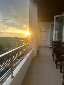 2 Bedroom Seaview Lanta Sport Resort 303
