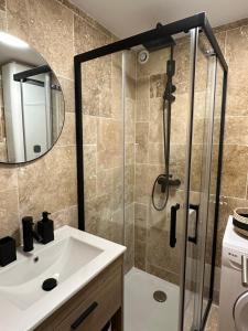 Appartements Appartement Haut Standing : photos des chambres