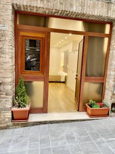 Perugia Family Flat