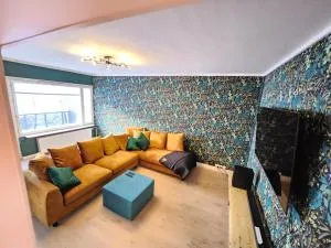 Inspiring Apartment near city center - Rahula