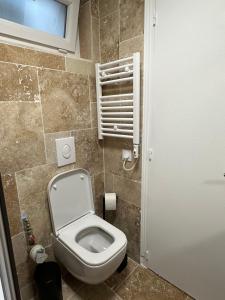 Appartements Appartement Haut Standing : photos des chambres