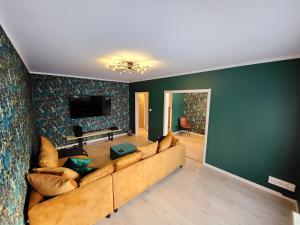 Inspiring Apartment near city center