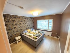 Inspiring Apartment near city center