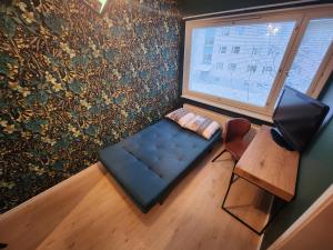 Inspiring Apartment near city center