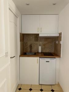 Appartements Appartement Haut Standing : photos des chambres