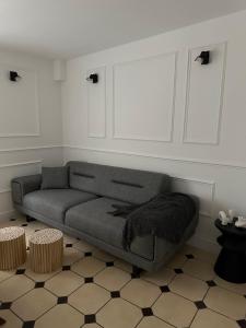 Appartements Appartement Haut Standing : photos des chambres