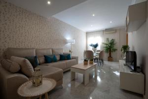 Reina Aixa- Apartamento Centro