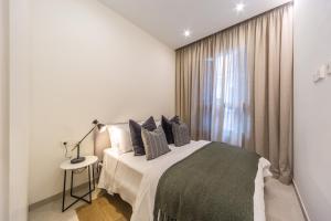 CASONA 6 LUNAS APART Ba-BA1