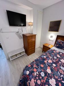 Nuestro Rincon del Centro Histórico especial grupos Terraza parking gratis 02