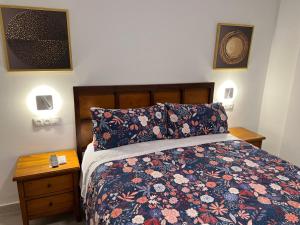 Nuestro Rincon del Centro Histórico especial grupos Terraza parking gratis 02