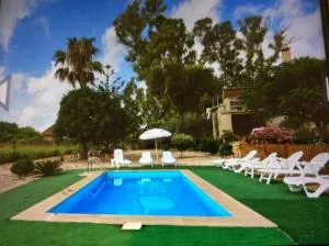 Habitación privada Cirga 2personas - La Cava