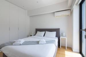 Athens Trikoupi Suite E1