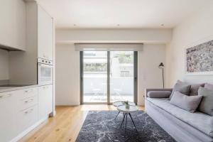 Athens Trikoupi Suite E1