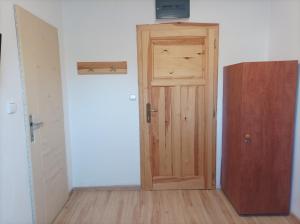 Penzion Diana Máchovo jezero