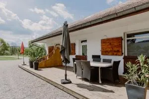 Domaine les Hirondelles Lucky - Chailles