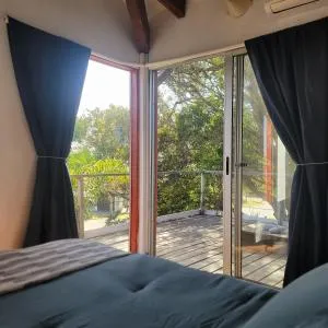 Casa Encantada Guest House - 科斯塔阿苏尔