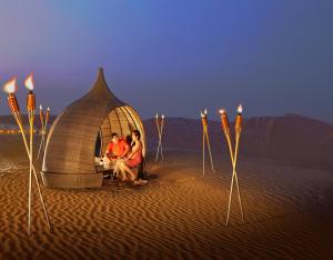 Wadi Al Abiyad Sand, Barka, Oman.