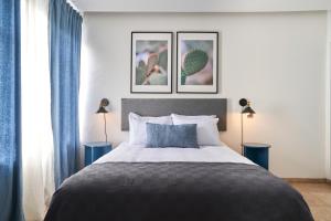 AmazINN Places La Condesa Roma