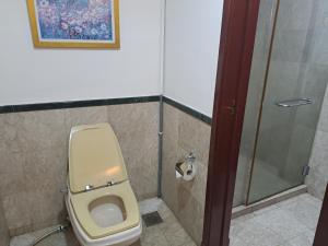 Millennium Suites At Berjaya Times Square KL