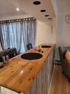 Foresight Chalet Laidlaw