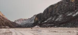 Eco resort Komarnica