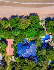 Blue Jewel Oceanfront Private Villa