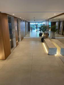 Ocean View Barra conforto