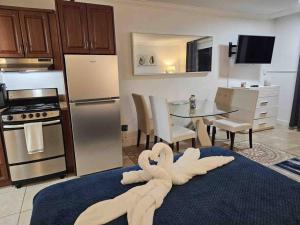 Beachfront Apartment in Sunny Isles Beach!