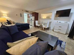 Beachfront Apartment in Sunny Isles Beach!