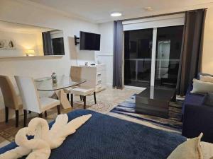 Beachfront Apartment in Sunny Isles Beach!