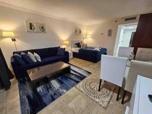 Beachfront Apartment in Sunny Isles Beach!