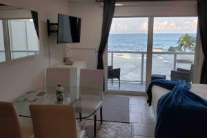Beachfront Apartment in Sunny Isles Beach!