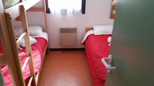 Villages vacances VVF Les Ecrins Saint-Leger-les-Melezes : photos des chambres