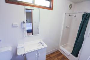 BIG4 Melbourne Holiday Park