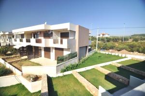 Zennova Sirene Luxury Studios