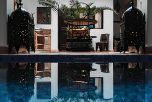 Riad Iklil