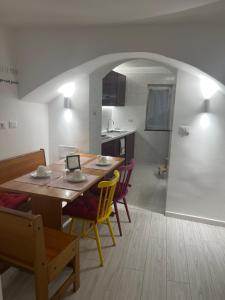 Appartamento con 2 Camere da Letto