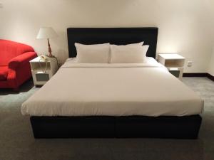 Millennium Suites At Berjaya Times Square KL