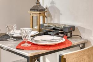 Appartements Studio 