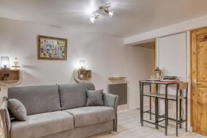 Studio "Cosy" hyper centre