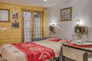 Appartements Studio 