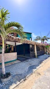 Suítes Green Village Flecheiras